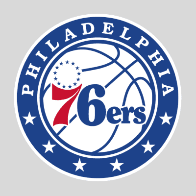 Philadelphia 76ers Basketball Package