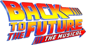 Back to the Future The Musical | West End, London